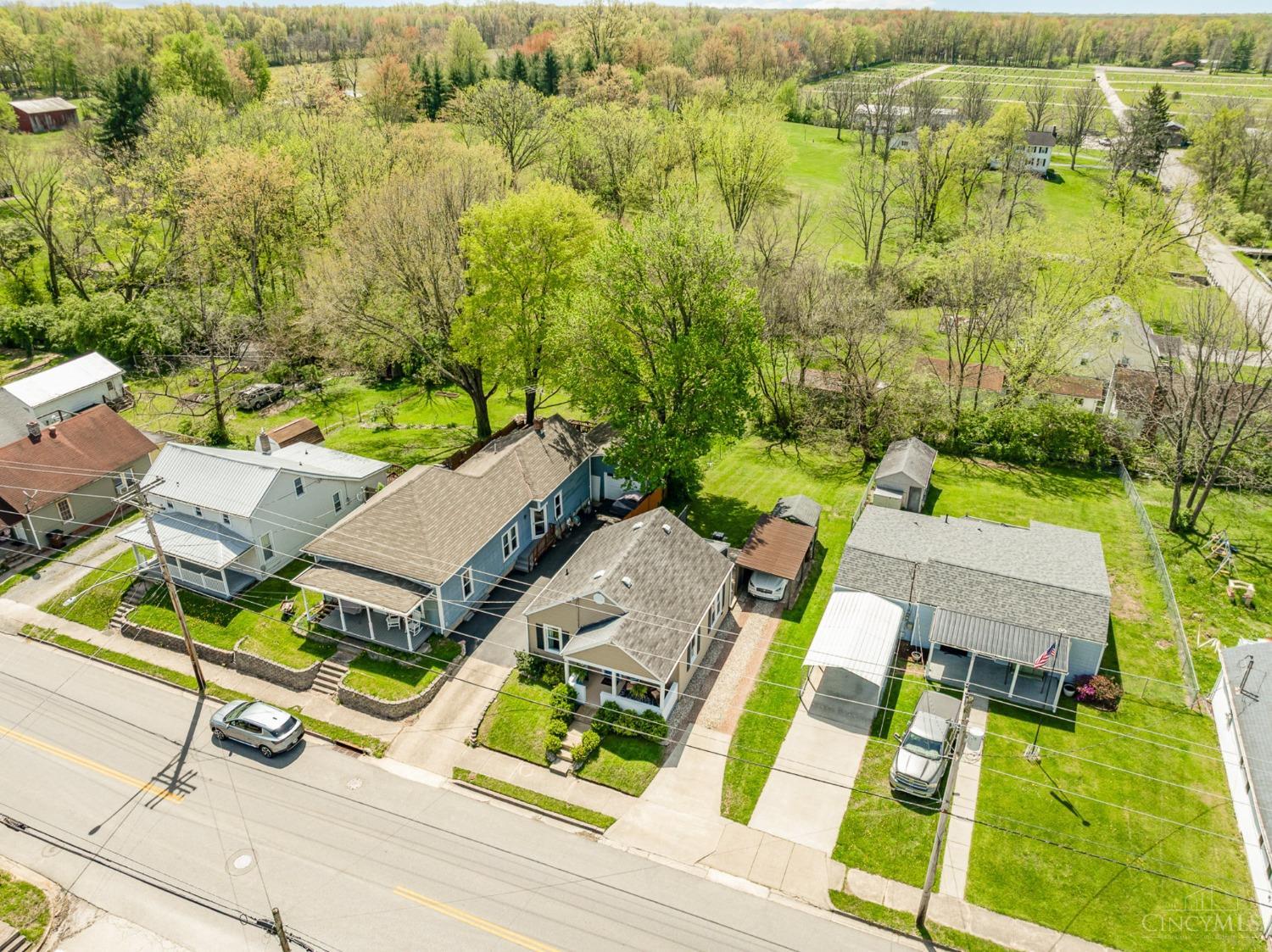 299 E Plane Street, Bethel, Ohio image 3