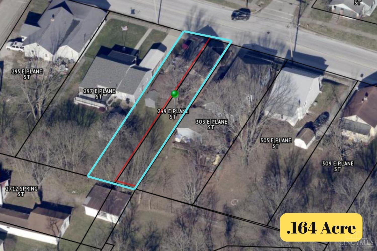 299 E Plane Street, Bethel, Ohio image 4