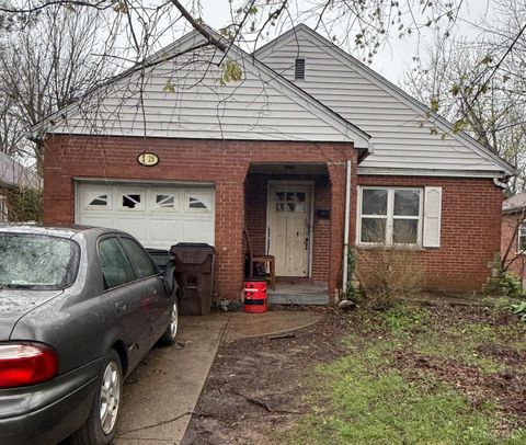 2029 Sundale Avenue, North College Hill, OH 45239 - MLS#: 1836213