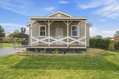 Photo of 2665 Roosevelt Avenue, Cincinnati, OH 45231 (MLS # 1893933)