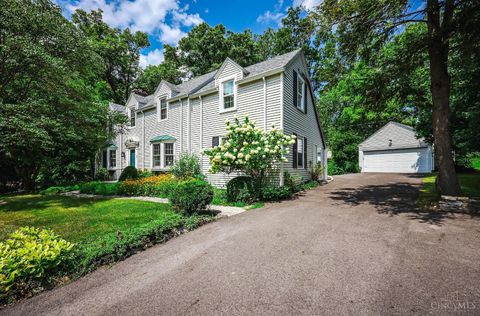 Homes For Sale - 5115 Bonham Road<br/> Oxford, OH 45056