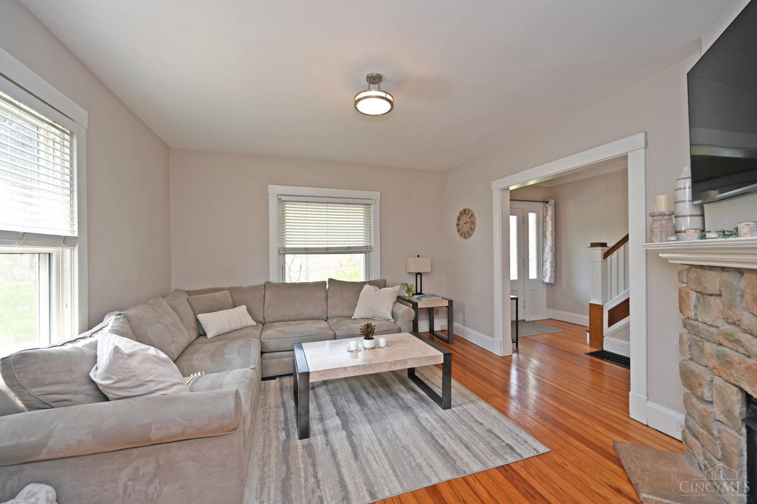 586 Empress Avenue, Cincinnati, Ohio image 9