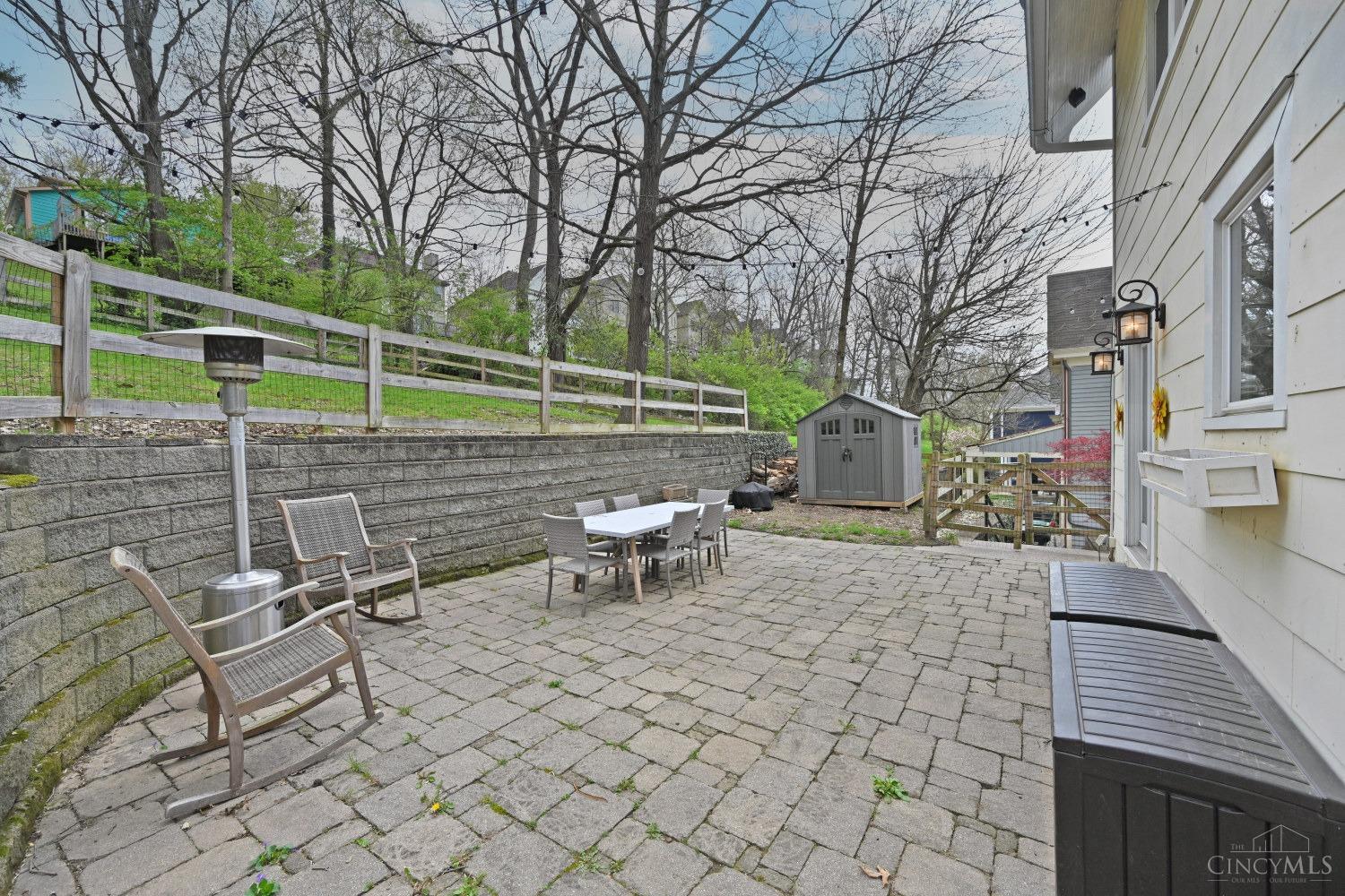 586 Empress Avenue, Cincinnati, Ohio image 29