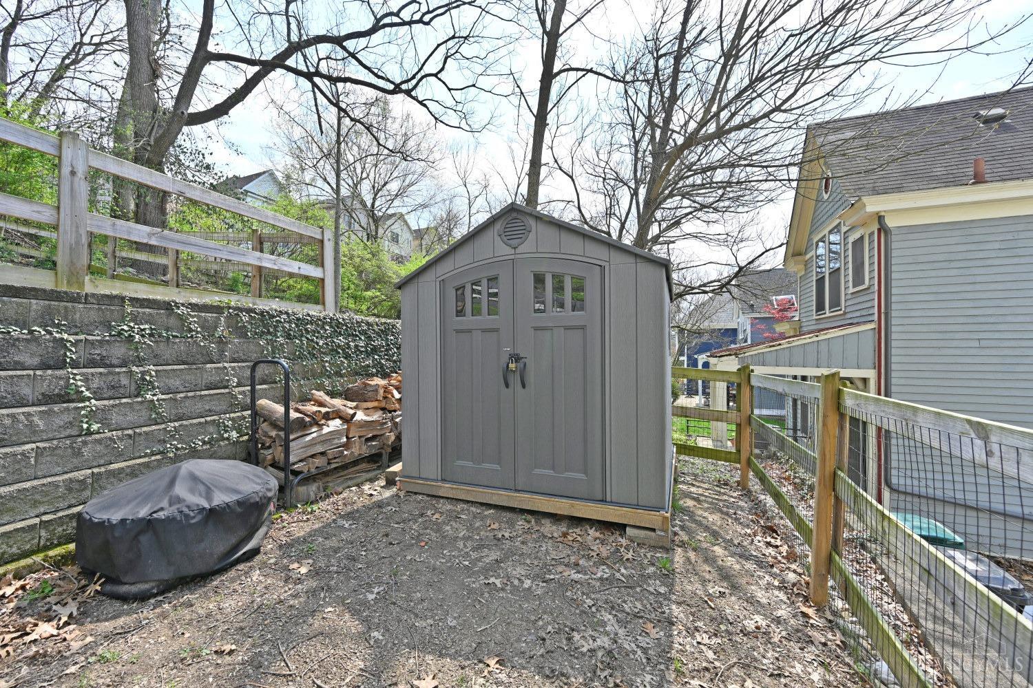 586 Empress Avenue, Cincinnati, Ohio image 31