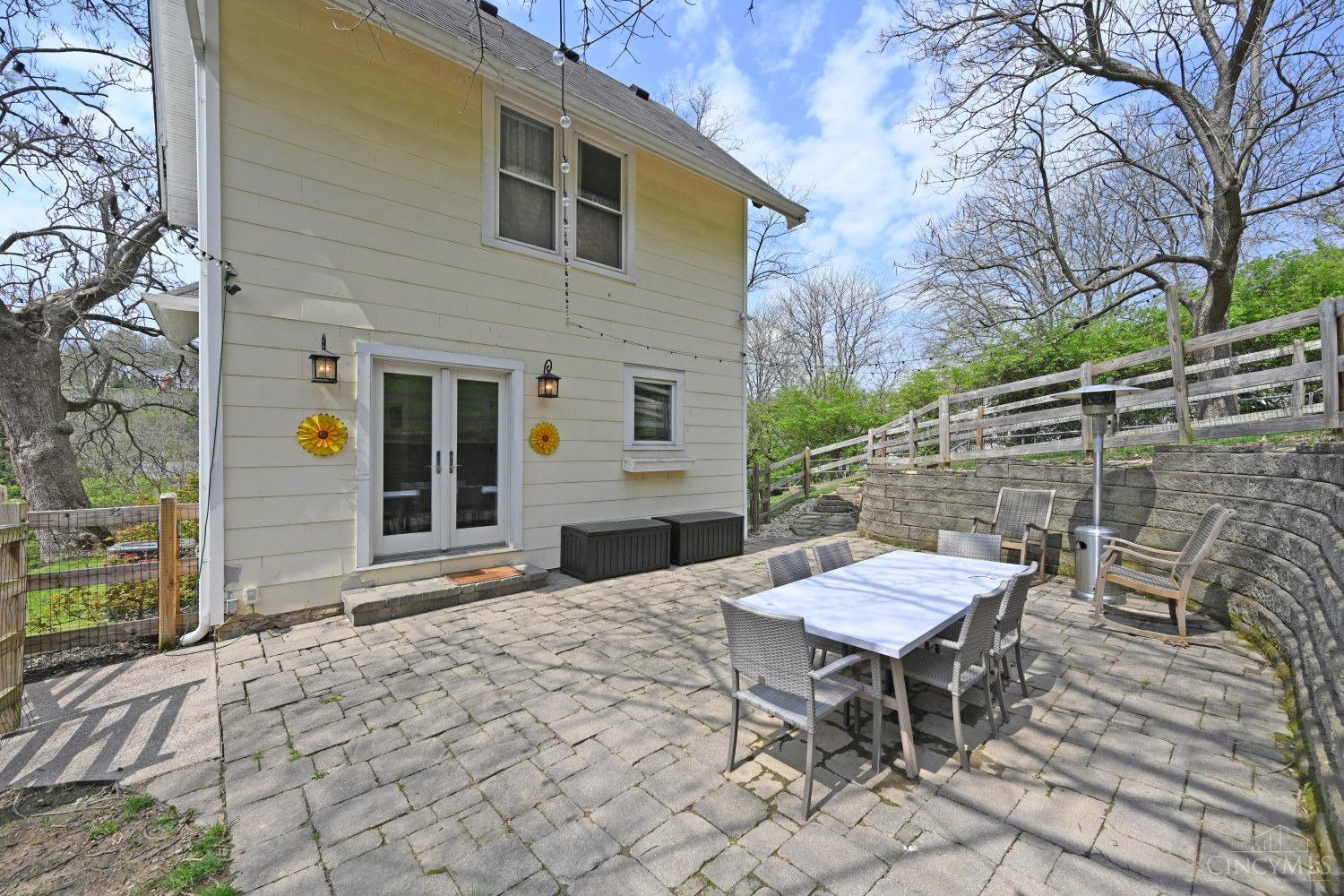 586 Empress Avenue, Cincinnati, Ohio image 30