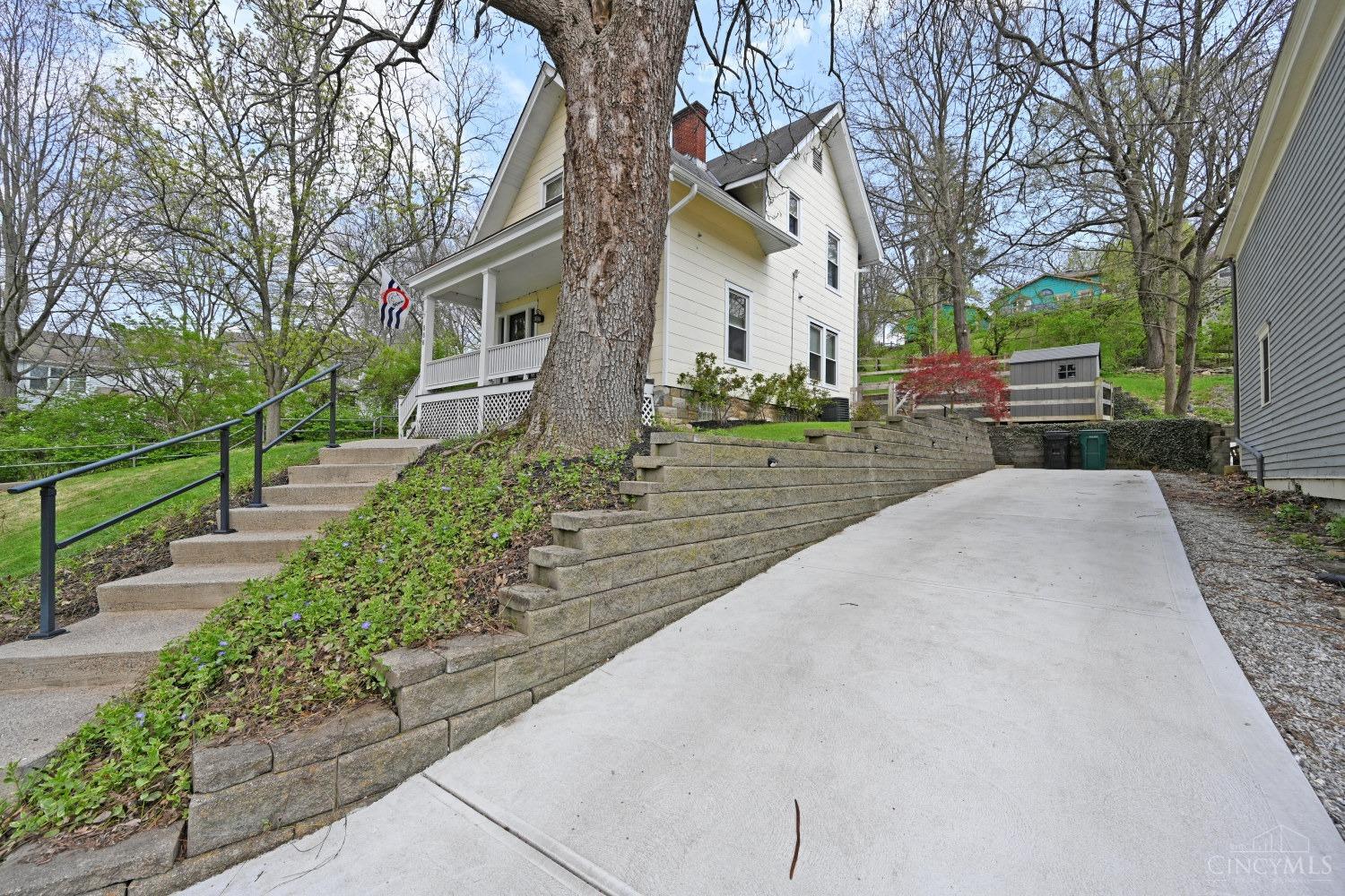 586 Empress Avenue, Cincinnati, Ohio image 3