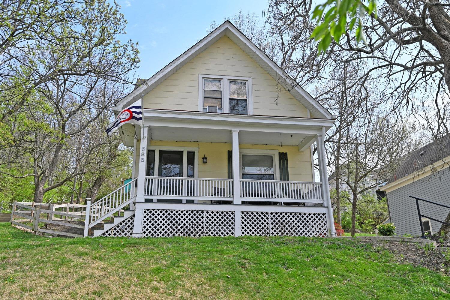 586 Empress Avenue, Cincinnati, Ohio image 2
