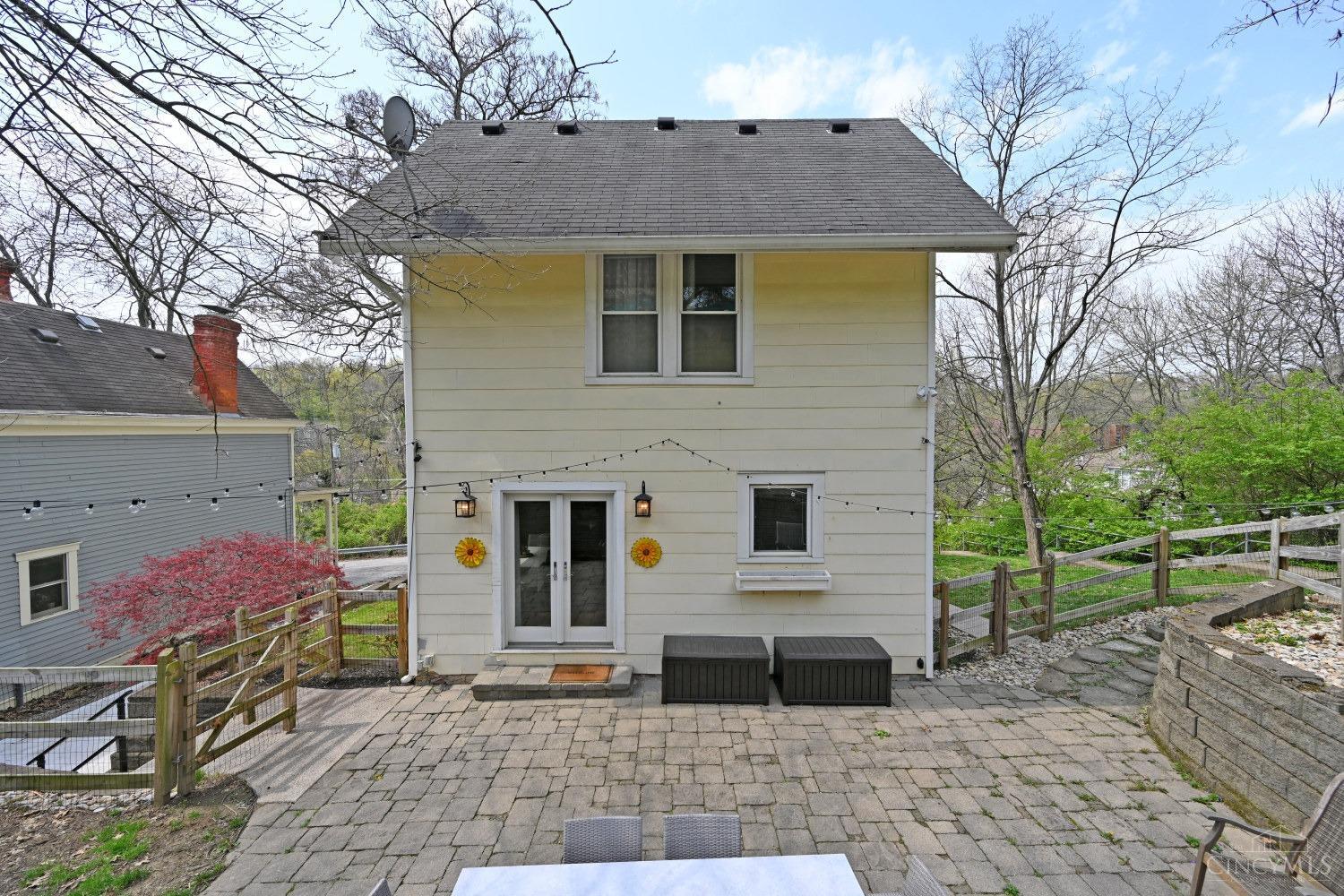 586 Empress Avenue, Cincinnati, Ohio image 34