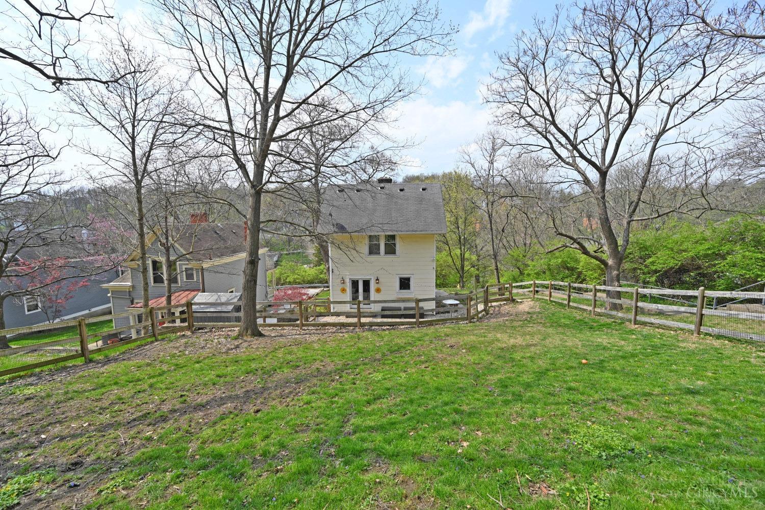 586 Empress Avenue, Cincinnati, Ohio image 33
