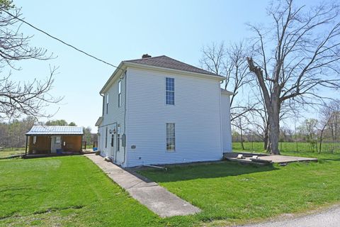 Photo of 2605 Ireton Trees Road, Washington Township, OH 45153 (MLS # 1875528)