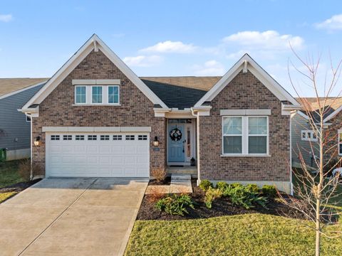 Homes For Sale - 2160 Prestwick Bend Bnd<br/> Miamisburg, OH 45342