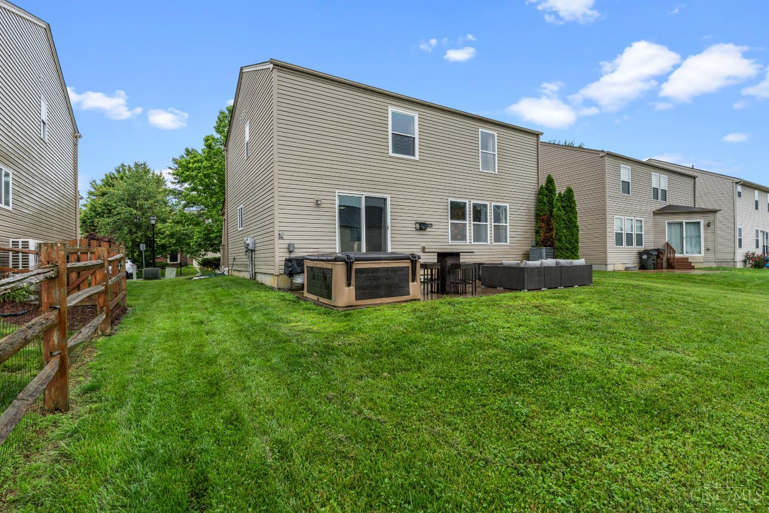18 Ashwood Place