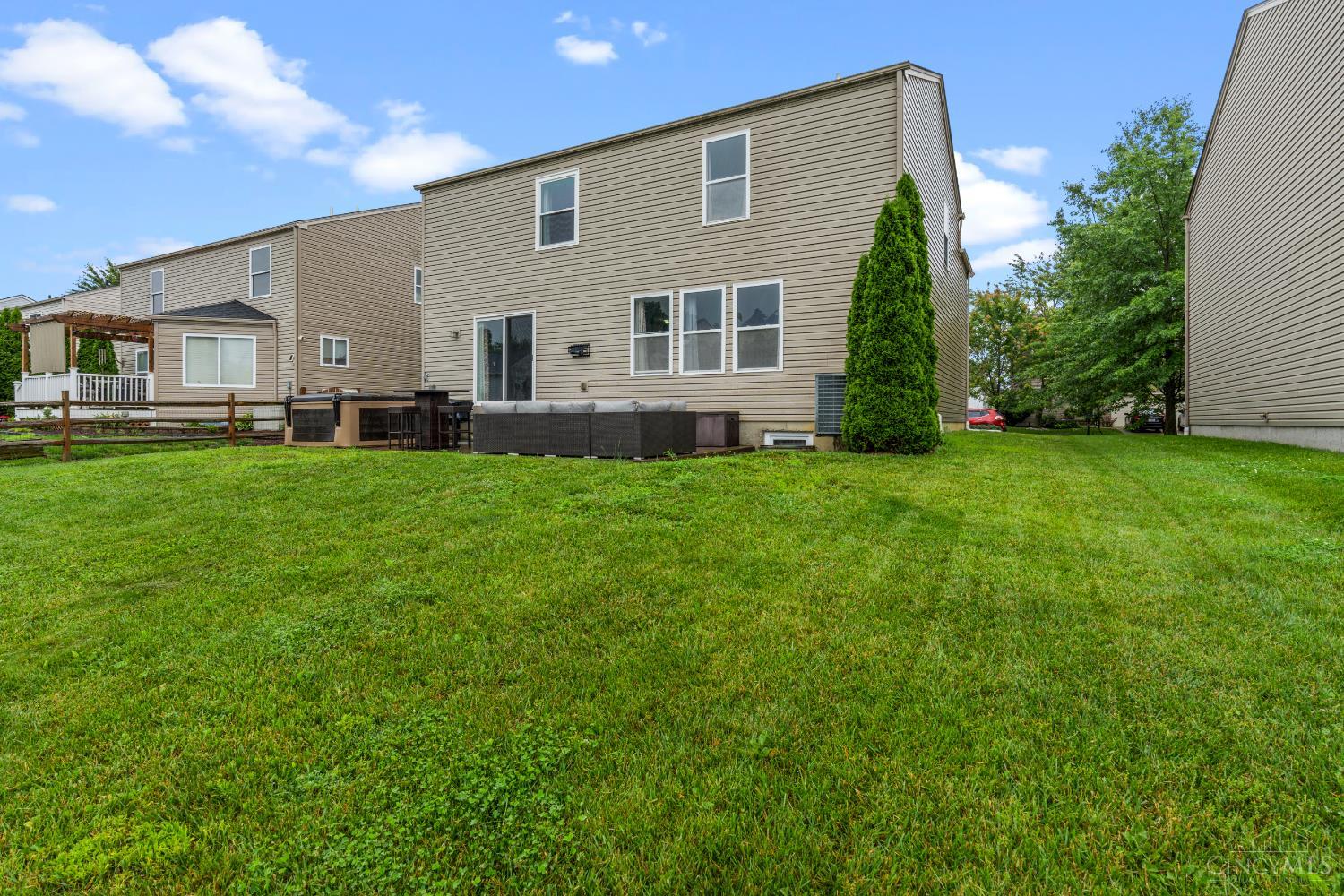 18 Ashwood Place