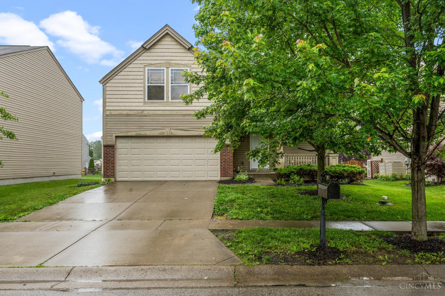 18 Ashwood Place