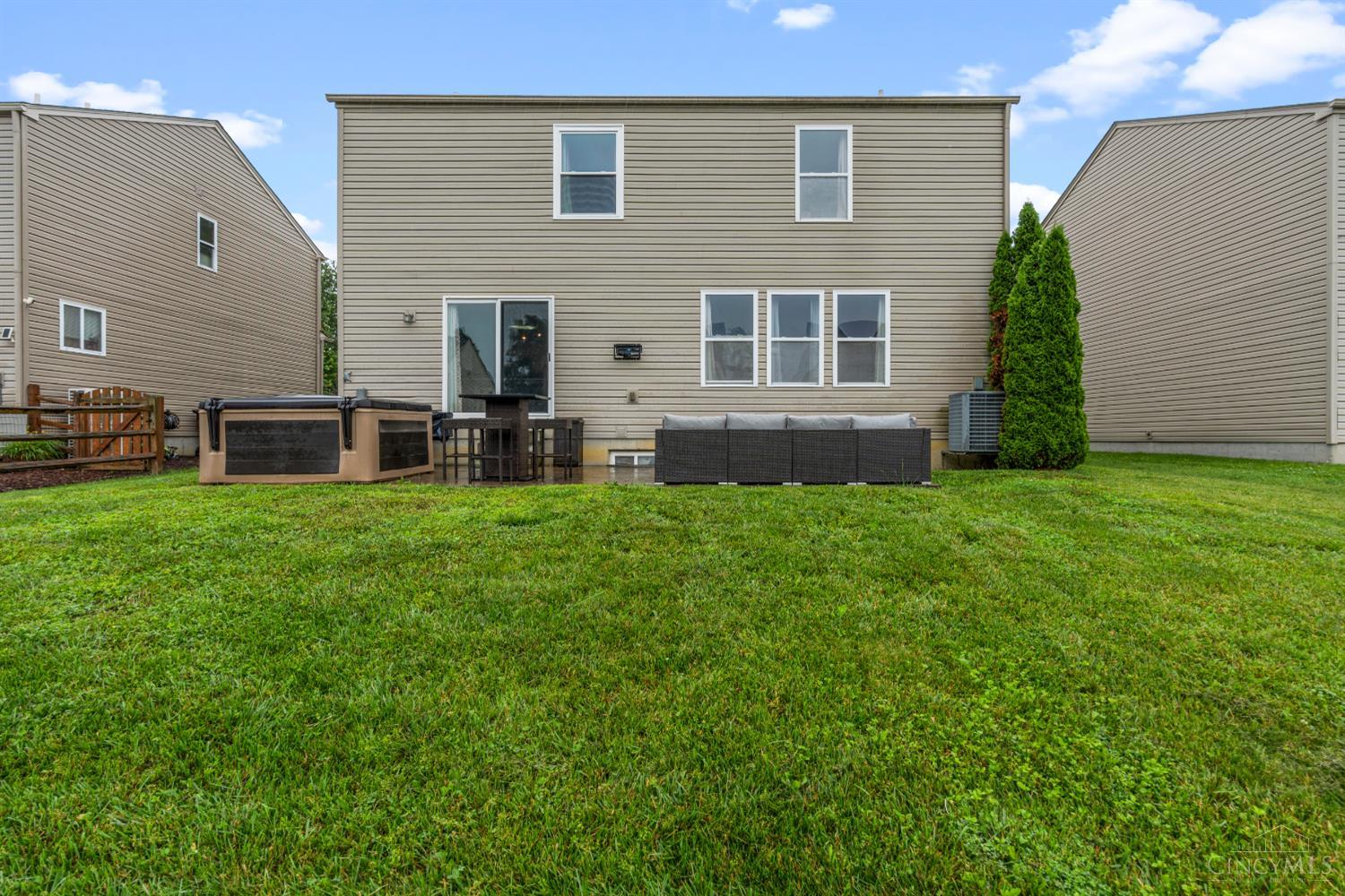 18 Ashwood Place