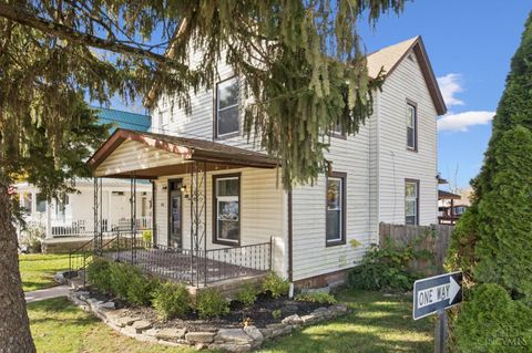 Photo of 124 Fairview Avenue, Sardinia, OH 45171 (MLS # 1863608)