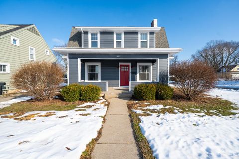 Homes For Sale - 2619 Milton Road<br/> Middletown, OH 45042