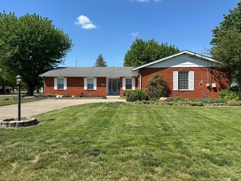 Homes For Sale - 1128 N Frieda Drive<br/> Butler County, Fairfield, OH 45014
