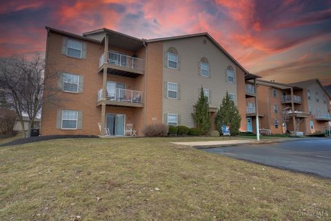 7920 Jessies Way Unit 104, Fairfield Twp, OH 45011 - MLS#: 1831179