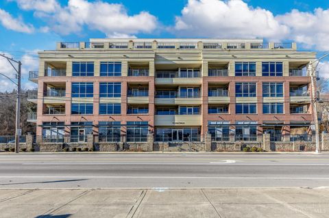 2260 Riverside Drive 405 Cincinnati OH 45202