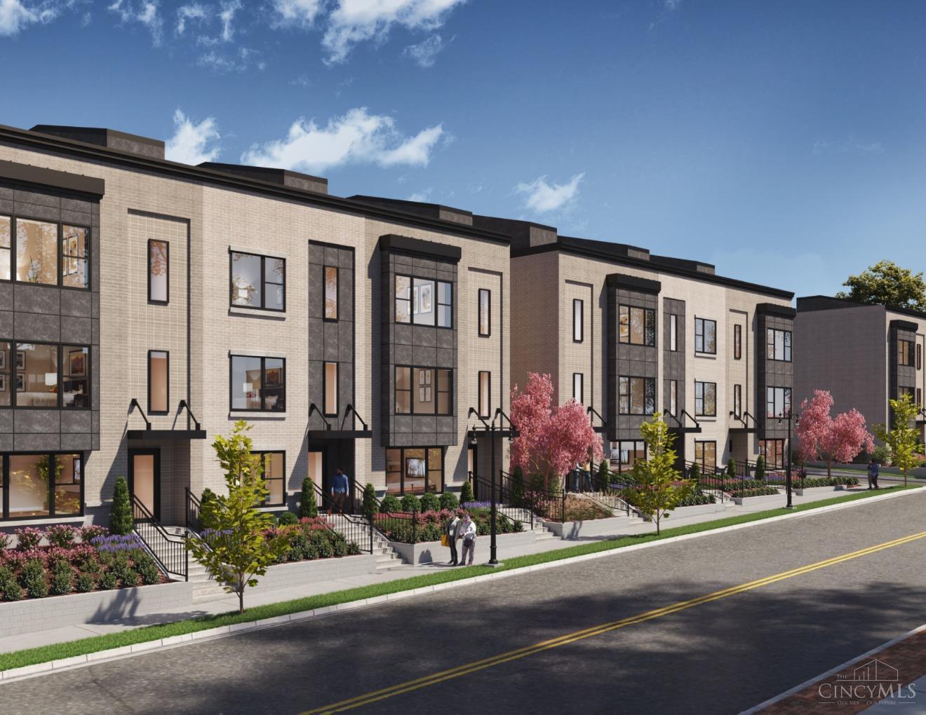 3008 Woodburn Avenue