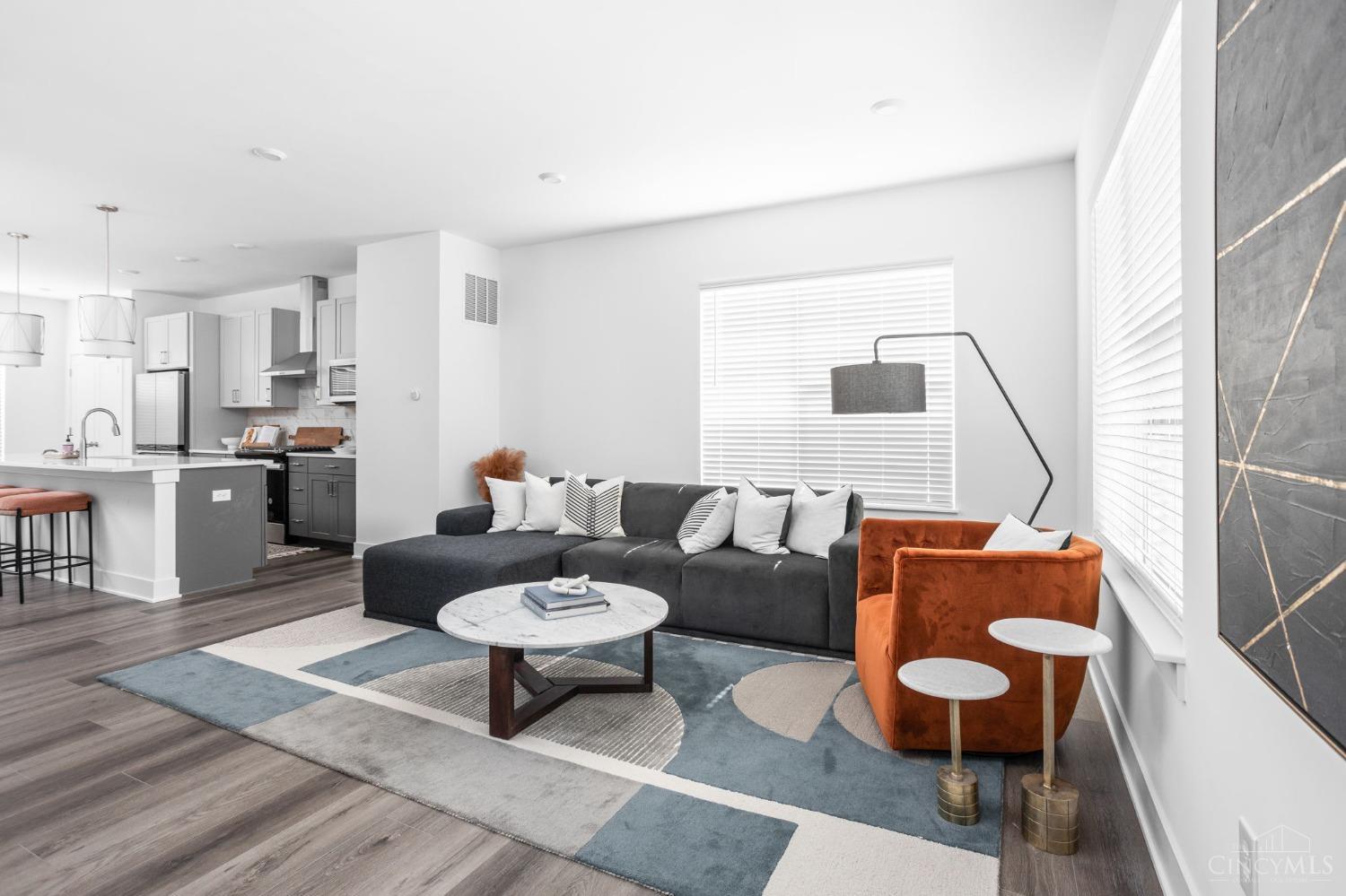 3008 Woodburn Avenue