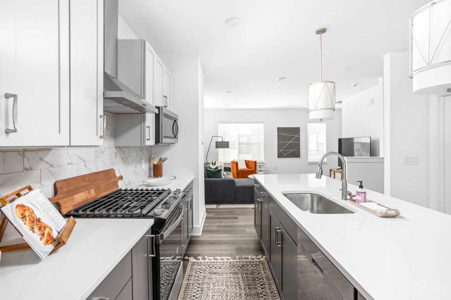 3008 Woodburn Avenue