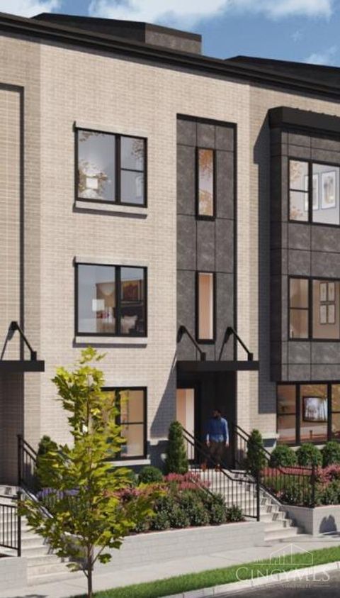 Photo of 3008 Woodburn Avenue, Cincinnati, OH 45206 (MLS # 1860518)