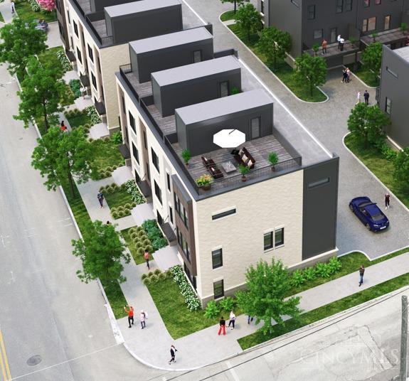 3008 Woodburn Avenue