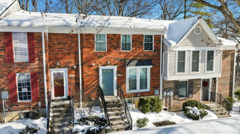 Photo of 10810 Lakehurst Court #110, Sycamore Township, OH 45242 (MLS # 1868360)