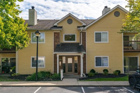 Photo of 1019 Cedar Ridge Drive #5, Pierce Township, OH 45245 (MLS # 1859092)