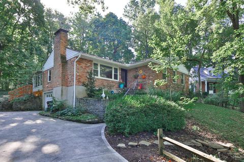 Photo of 1012 Mary Lane, Cincinnati, OH 45215 (MLS # 1872177)