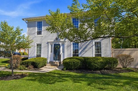 Photo of 10850 Ponds Lane #6, Sycamore Township, OH 45242 (MLS # 1876723)