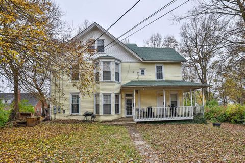 Multifamily For Sale - 509 E Epworth Avenue<br/> Hamilton County, Cincinnati, OH 45232