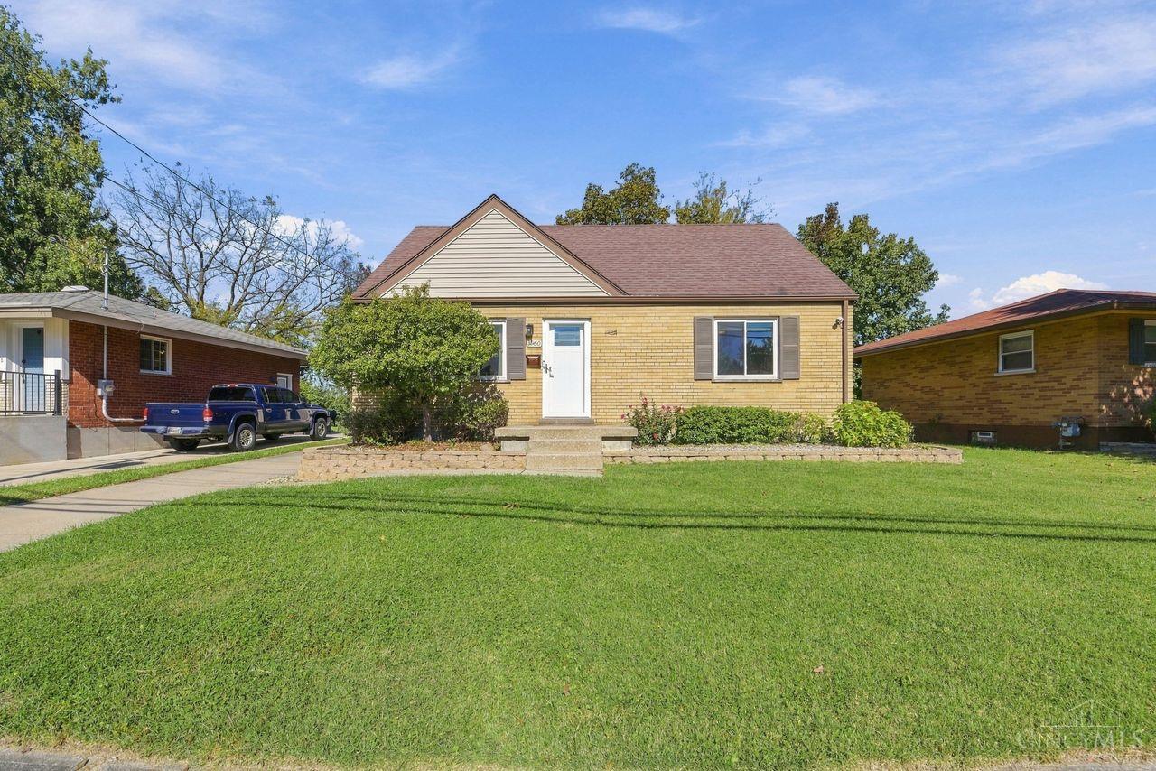 3560 Ripplegrove Drive