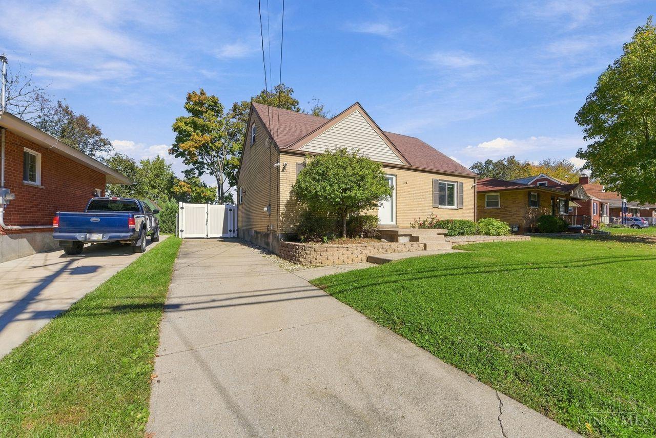 3560 Ripplegrove Drive