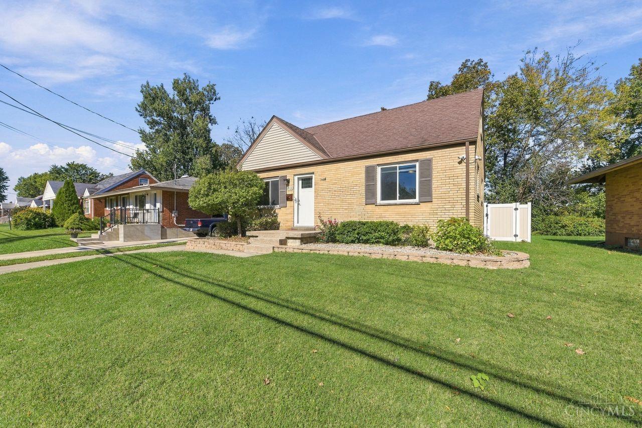 3560 Ripplegrove Drive