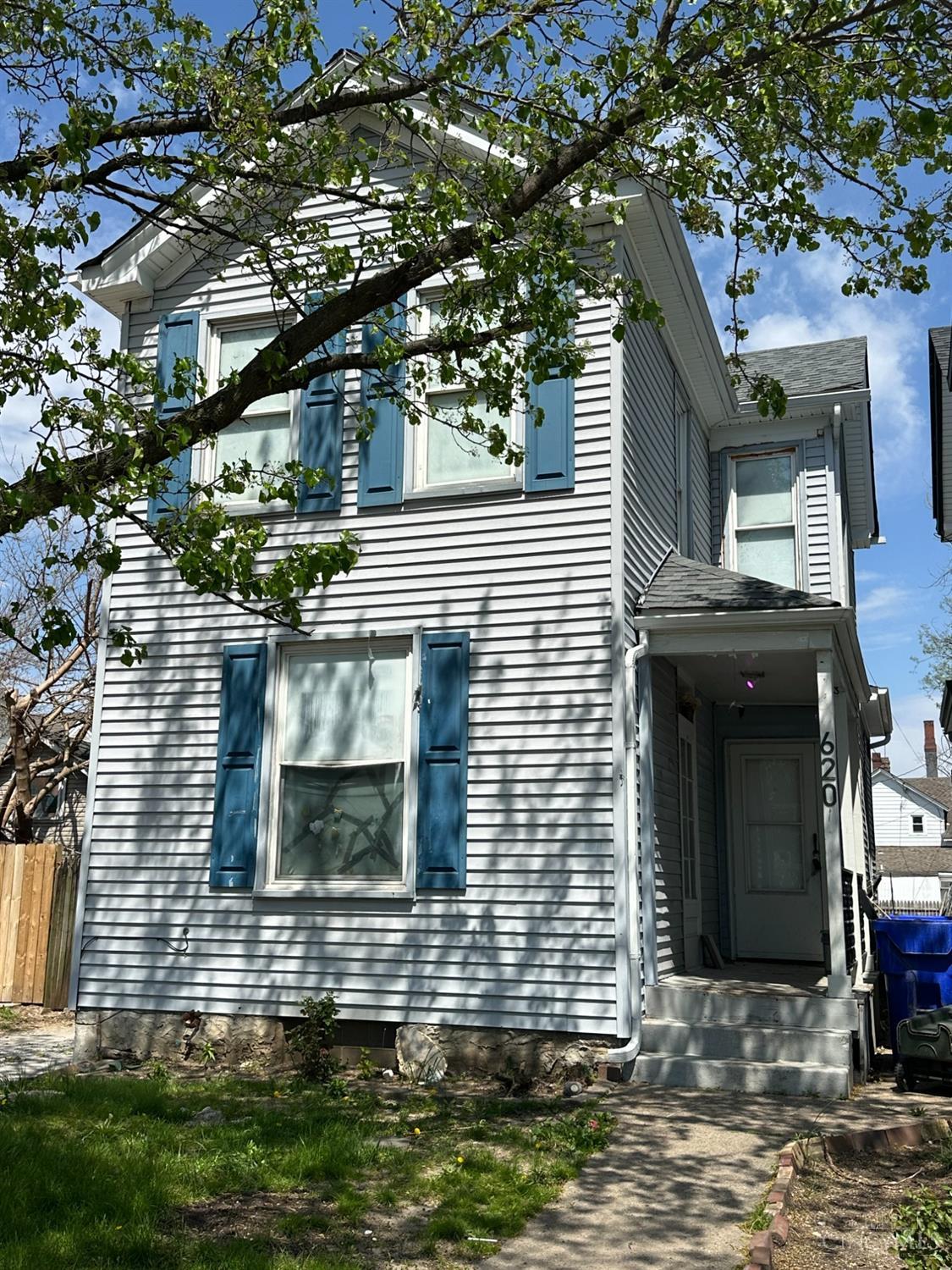 620 Forest Avenue, Hamilton, Ohio image 1