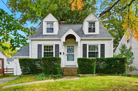 Photo of 6814 Marvin Avenue, North College Hill, OH 45224 (MLS # 1859634) Photo of 6814 Marvin Avenue, North College Hill, OH 45224 (MLS # 1859634)