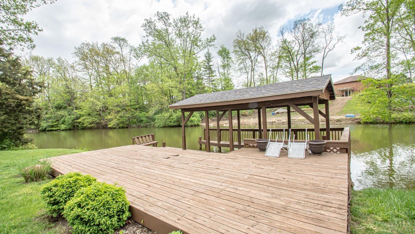 619 Lakengren Drive, Lakengren, Ohio image 36