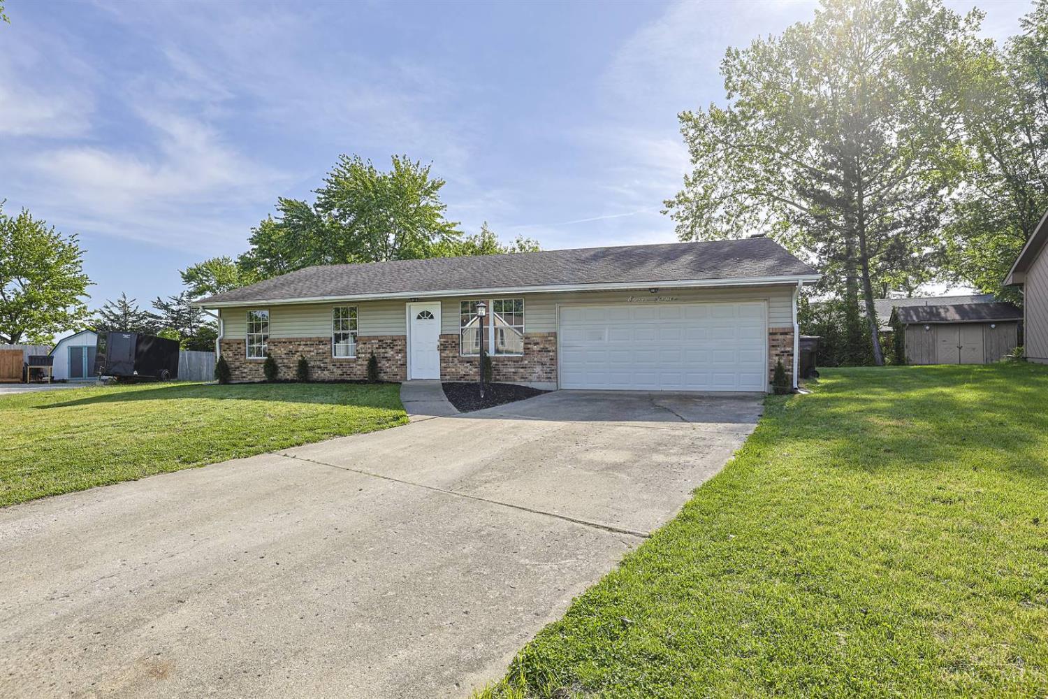 1116 Mohawk Drive