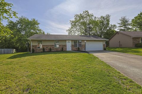 Photo of 1116 Mohawk Drive, Lebanon, OH 45036 (MLS # 1879536)