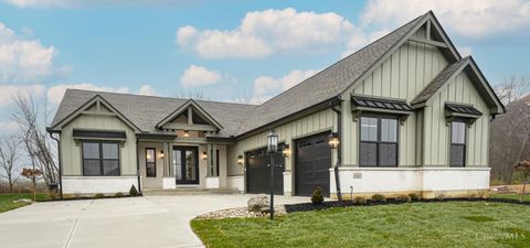 Photo of 9161 Remy Court, Clearcreek Township, OH 45458 (MLS # 1865742)