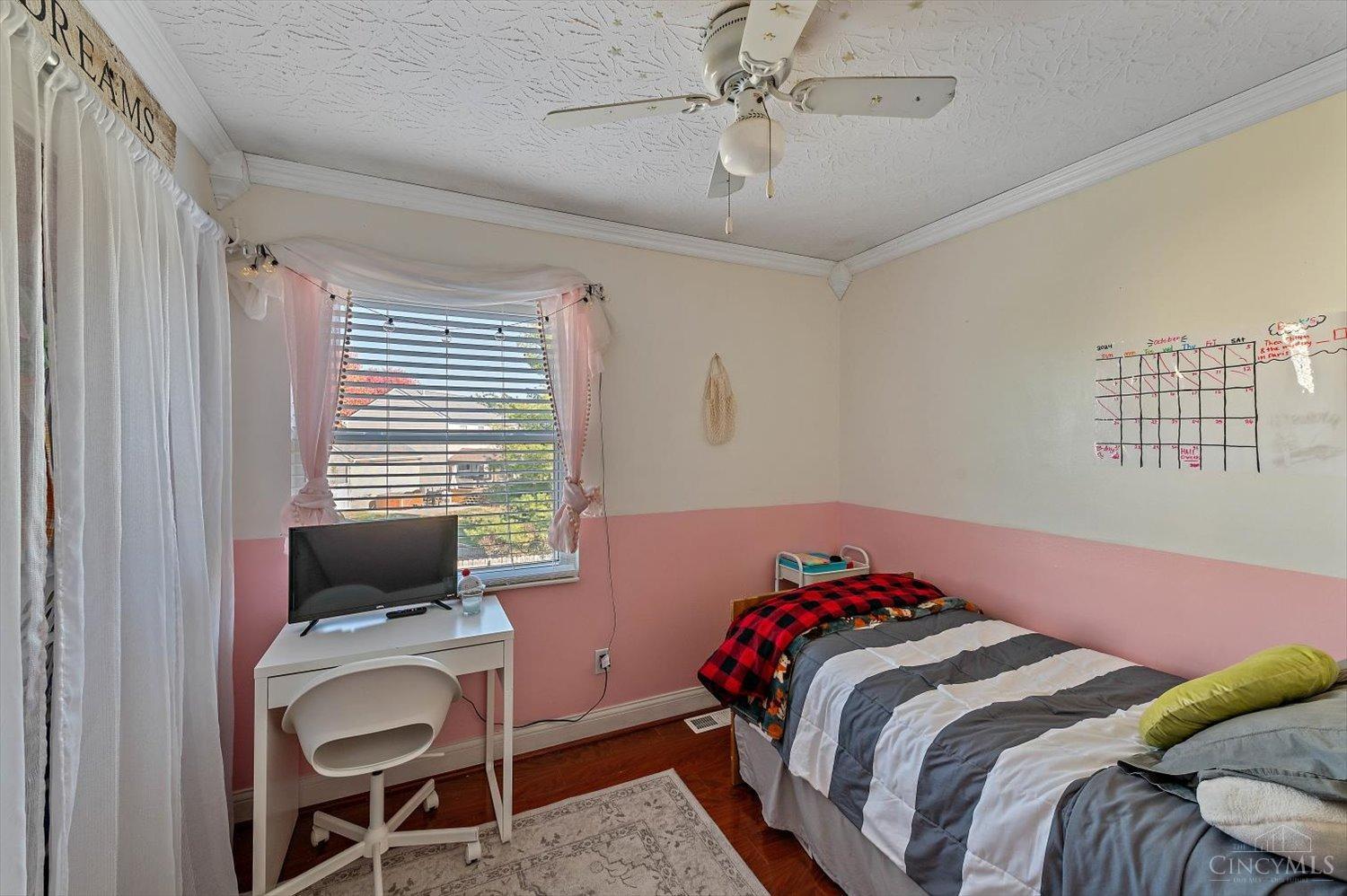 535 Teakwood Place, Trenton, Ohio image 23
