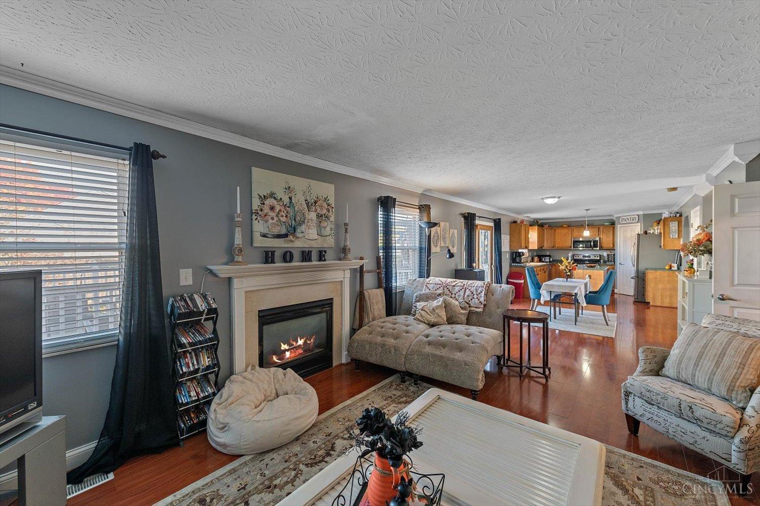 535 Teakwood Place, Trenton, Ohio image 4
