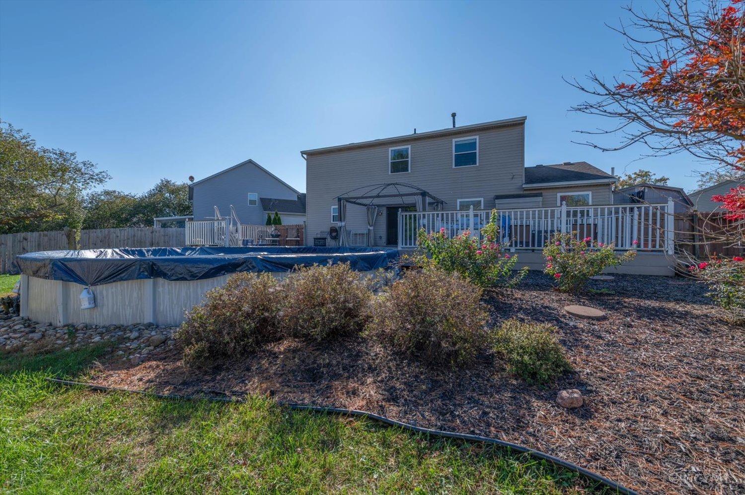 535 Teakwood Place, Trenton, Ohio image 33