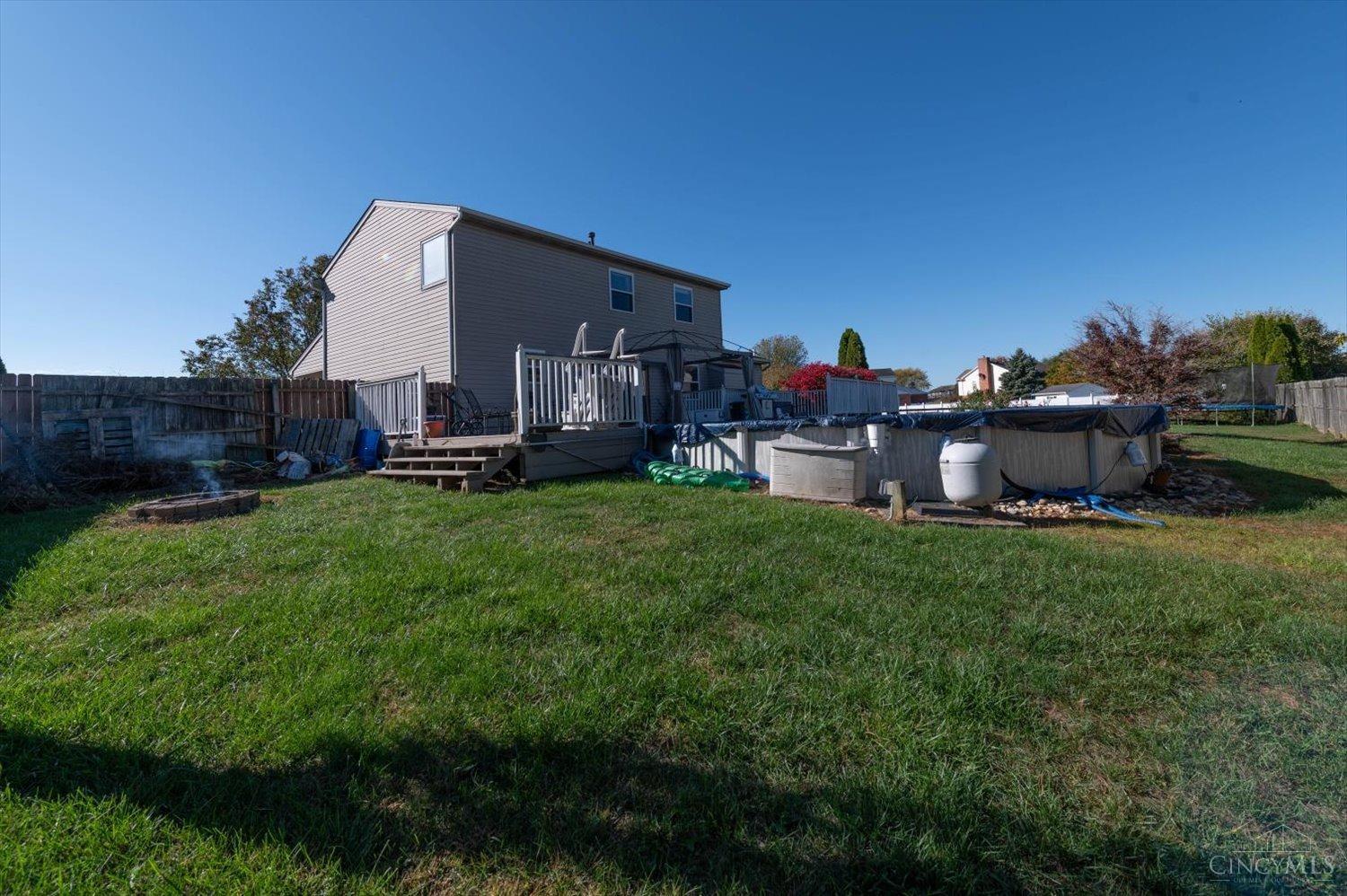 535 Teakwood Place, Trenton, Ohio image 34