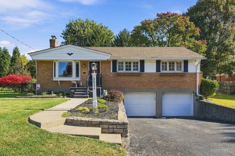 Photo of 5514 Sidney Road, Green Township, OH 45238 (MLS # 1898580)