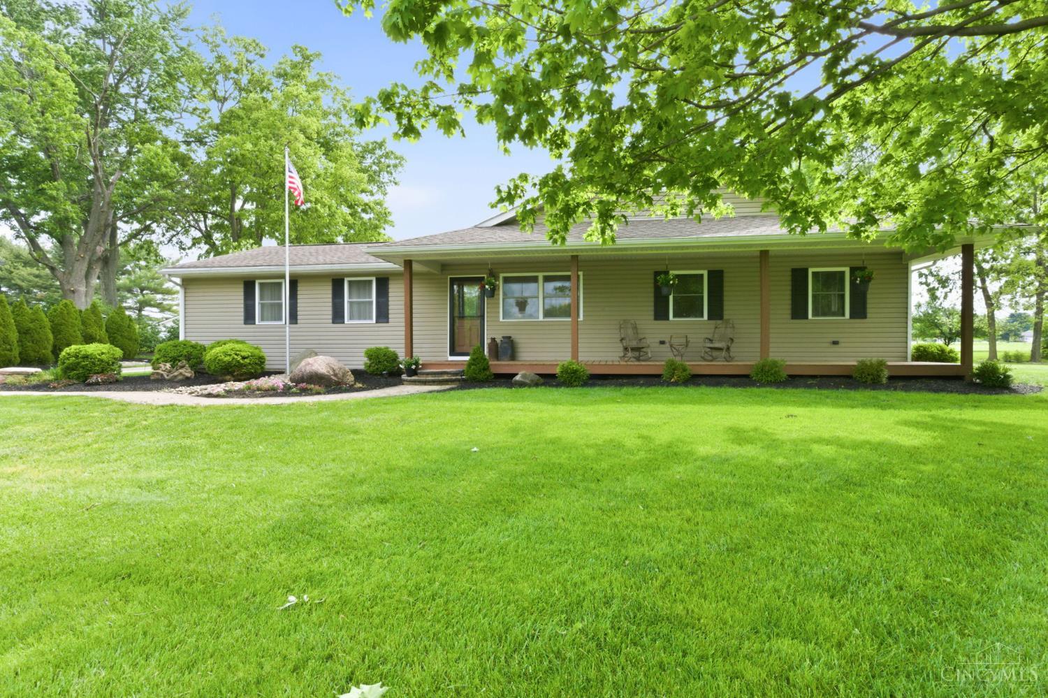 4058 Utica Road
