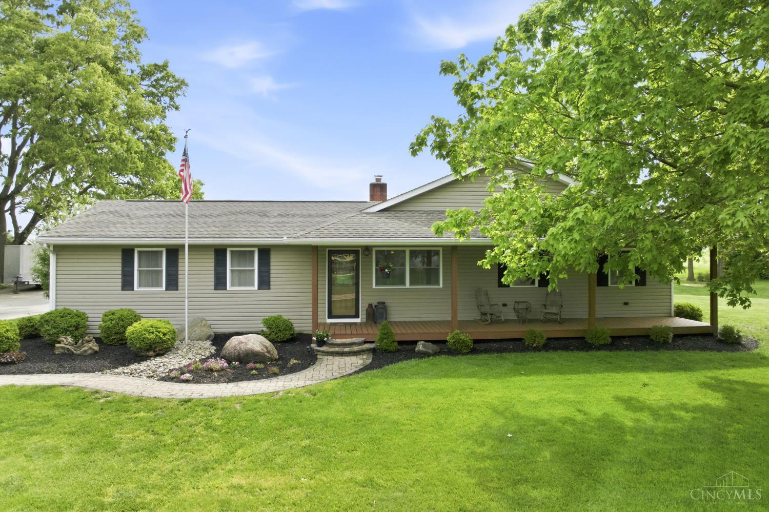 4058 Utica Road